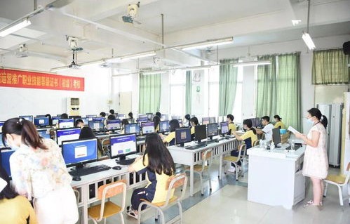 电子商务师专业技能考核