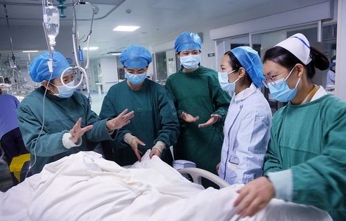电子商务专业学医怎么样