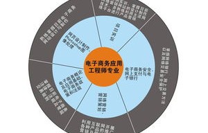 电子商务的专业特点是