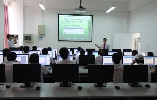 电子商务专业的就业机会