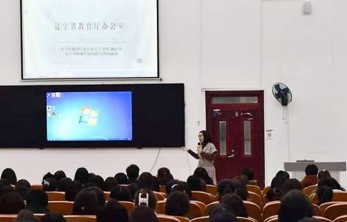 电子商务专业知识讲座