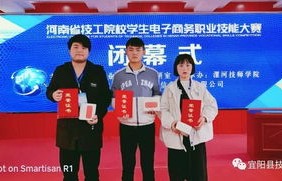 河南电子商务师热门专业