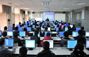 电子商务专业专科院校有哪些
