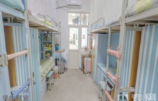 浙旅院电子商务专业寝室
