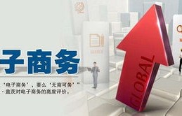 电子商务专业百科简介