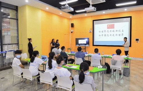 恺文学院电子商务专业