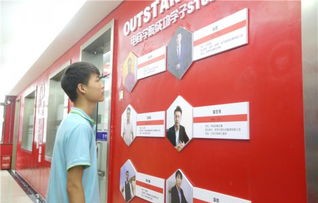 为什么报读电子商务专业