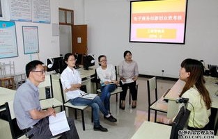 电子商务专业工商管理吗
