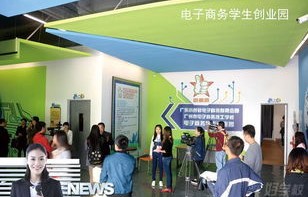 高技电子商务专业有用吗