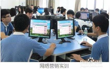 电子商务插本专业学什么