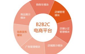 谈谈电子商务专业发展趋势
