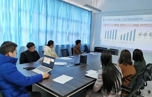 技工学校专业电子商务