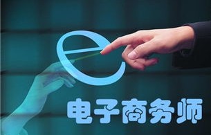 电子商务师是什么专业