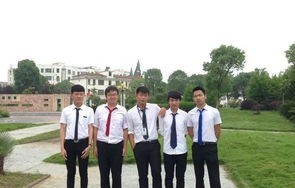 电子商务专业电大毕业生