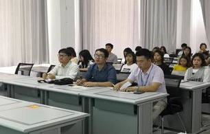 拍电子商务专业类的视频