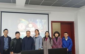 湖南商学院电子商务专业