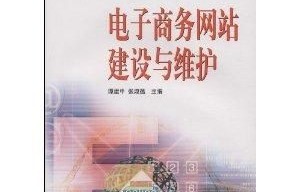中职电子商务专业课教案