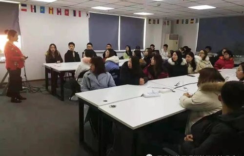 黑龙江电子商务相关专业