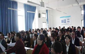 福建宁德财经电子商务专业