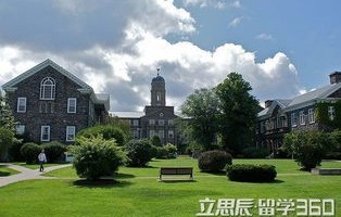 电子商务专业达尔豪斯