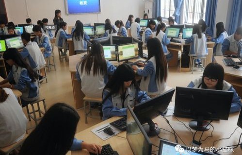 电子商务专业课好多啊
