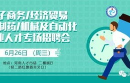 福信电子商务专业招聘要求