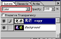 电子商务专业里有ps吗