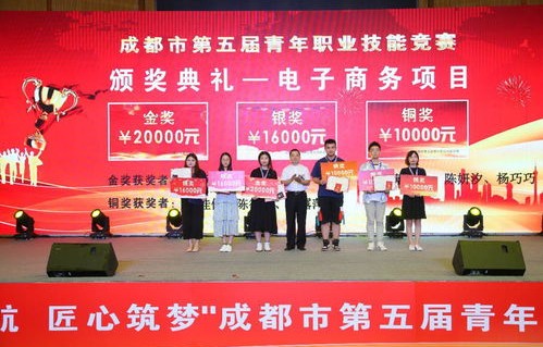 单招电子商务专业怎么选