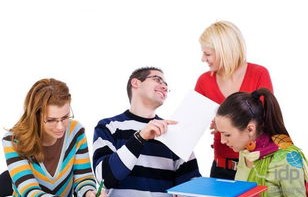 电子商务专业去哪读研