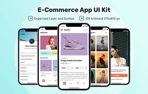 电子商务专业搜题app