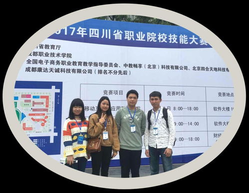 电子商务专科专业学权