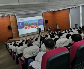 西华大学电子商务专业就业前景