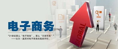 电子商务包括哪些专业课