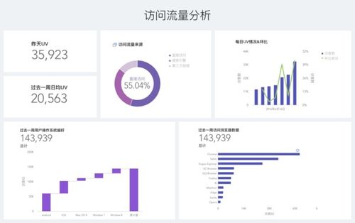 电子商务与数据分析专业