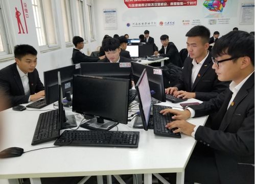 大专电子商务叫什么专业