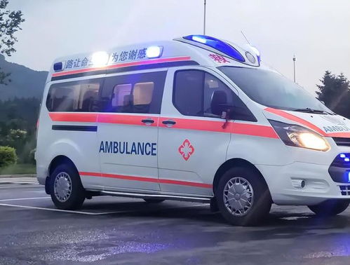 救护车800公里收费2.8万，合理吗？一场关于医疗服务价格的争议