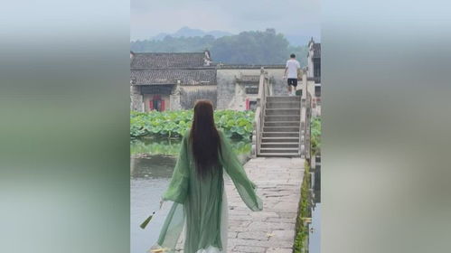 我本无意入江南，奈何江南入我心——一次邂逅江南的深情之旅