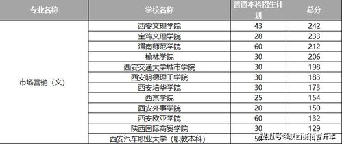 电子商务能报考本科什么专业