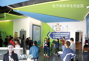 高技电子商务专业有用吗