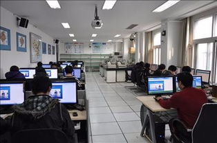 电子商务专业大学累吗