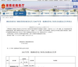 电子商务专业第一批