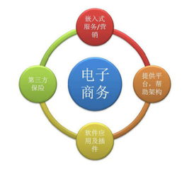 电子商务专业一年的建议